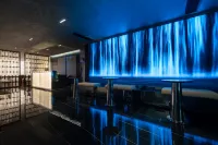 Xilemei S CENTRAL (Chongqing Jiefangbei Area Hong Ya Dong) - Gym