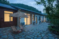 Benxi Nanfen Shanyehejianlu Homestay - เปิดใหม่