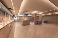 HanTingホテル 青島新都心（凱徳MALL双山地下鉄駅） - 格安
