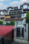 Floral Hotel·Fanghua Luxury Retreat · Tea House Resort Homestay (Tea Horse Ancient City Branch) - Mountain view