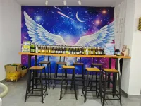 Xianju Chuxia Boutique Homestay - bar