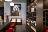 Manhe Resort Hotel Mile - Barer