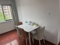 Yue'an Homestay (Hetou Old Street) - Kæledyr tilladt