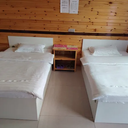 Arxan Xiangyuan Farm Stay