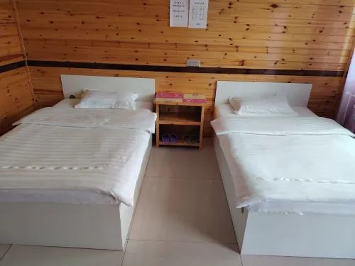 Arxan Xiangyuan Farm Stay - Homestays