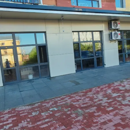 Linyi smart hotel