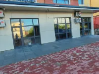 Linyi smart hotel - Mountain view