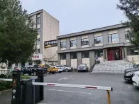 Jiangqingchi Express Hotel - Parking
