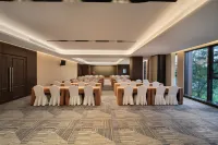 Madison Zhengzhou Longhu Financial Island (Tsinghua Affiliated) - 4 étoiles