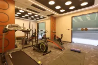 Duolanda Hotel Jiuzhaigou Tourist Center Bianbian Street - Pet Friendly