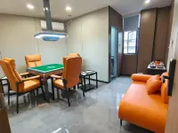 Yijia Business Hotel - 2-Sterne