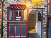 Danba Xiaerjiacuo Homestay - bar