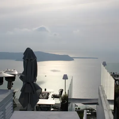 Kasimatis by la Perla - Adults Only Photos