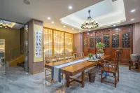 Jinbo Hotel (Chama Ancient City)