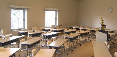 会議室 たかみや瑠璃倶楽リゾートの写真