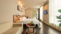 Jinjiang Inn Pinshang (Jiaxing Nanhu Wanda Plaza Branch)
