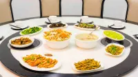 Floral Hotel·Hongshulin Zhimeng hotel - breakfast