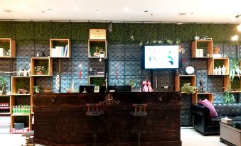 Anyang Lanting Apartment Hotel