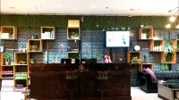 Anyang Lanting Apartment Hotel