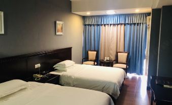 Xiachuan Changfu Hotel