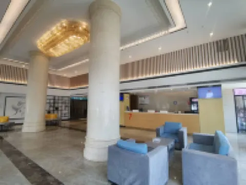 Tiantian Youpin Hotel (Shaodong High-speed ​​Railway Station)