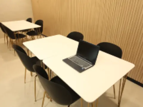 Hotel Skypark Daejeon 1 Hotels in Daejeon