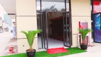 Jiaozuo IKEA Hotel