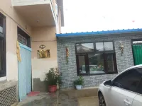 Jingyuan Jinghe Folk Farm Stay Hotel a Jingyuan