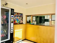 Westside Motor Inn Hotel di Five Dock