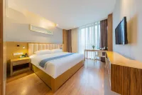 Haiyi Libe Hotel (Dangyang Bus Terminal) Hotels in Dangyang