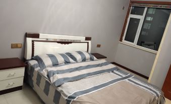 Yi'nuo Hostel