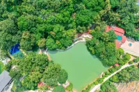 Yingxi Fenglin Corridor qiangu Yunshe Hot Spring Resort Hotels near Yingxi Peak Forest Corridor Cave Wonderland - Folk Culture Street