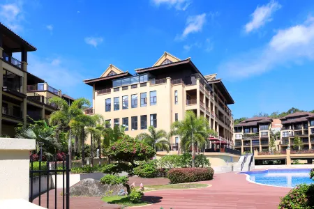 Yipin Yunjing Resort Hotel