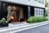 Lingjing  Hotel Các khách sạn ở Khu thắng cảnh Gulangyu