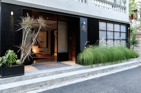 Lingjing  Hotel