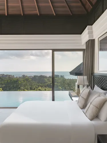 รูปภาพของเดอะ พาวิลเลี่ยน ภูเก็ต