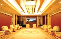 HENG SHUI BI SHUI WAN HOTEL Hotels in Hengshui
