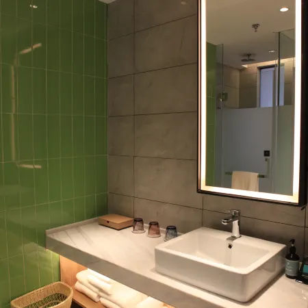 MaisonLee Hotel Jiaojiang Taizhou