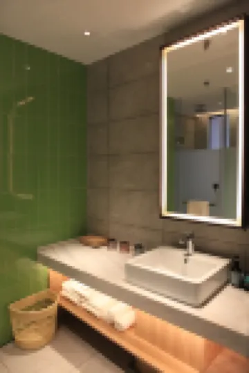 開元曼居酒店（台州市政府店）