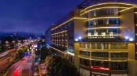Kunming Langwei Hotel (Kunming Railway Station Branch) Các khách sạn ở Trung tâm triển lãm và hội nghị quốc tế Kunming (Côn Minh)