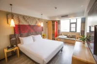 Ibis Hotel (Zhoukou Wenchang Wanda Plaza)