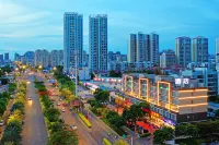 Rongjusheng Hotel Hotels near Beihai Underwater World