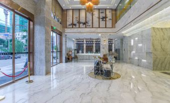 Tianshun Bo'erman Hotel