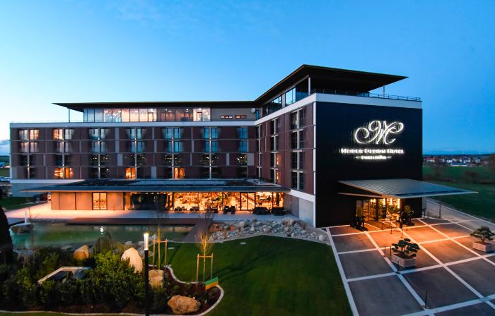 Meiser Design Hotel