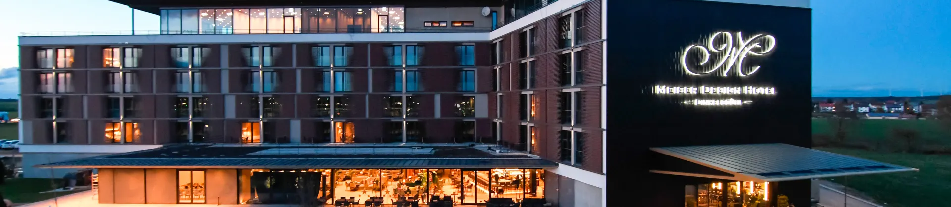 Instagrammable Hotels