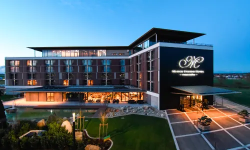 Meiser Design Hotel