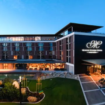 Meiser Design Hotel