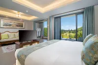 Woqiu Shanju·Mogan Mountain Scenic Resort Hotel (Yucun Branch)