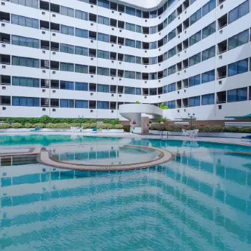 Asia Airport Hotel