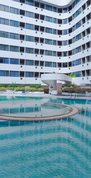 รูปภาพของโรงแรมเอเชียแอร์พอร์ท